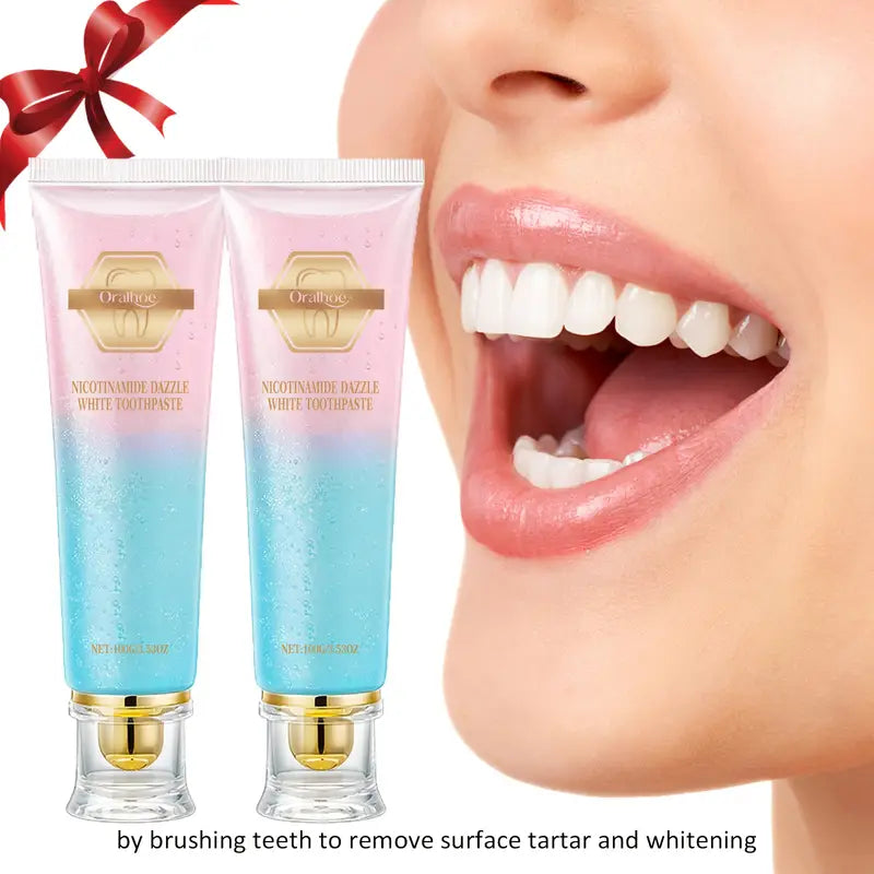 WitSmile Pro™| 100 % naturliga ingredienser!