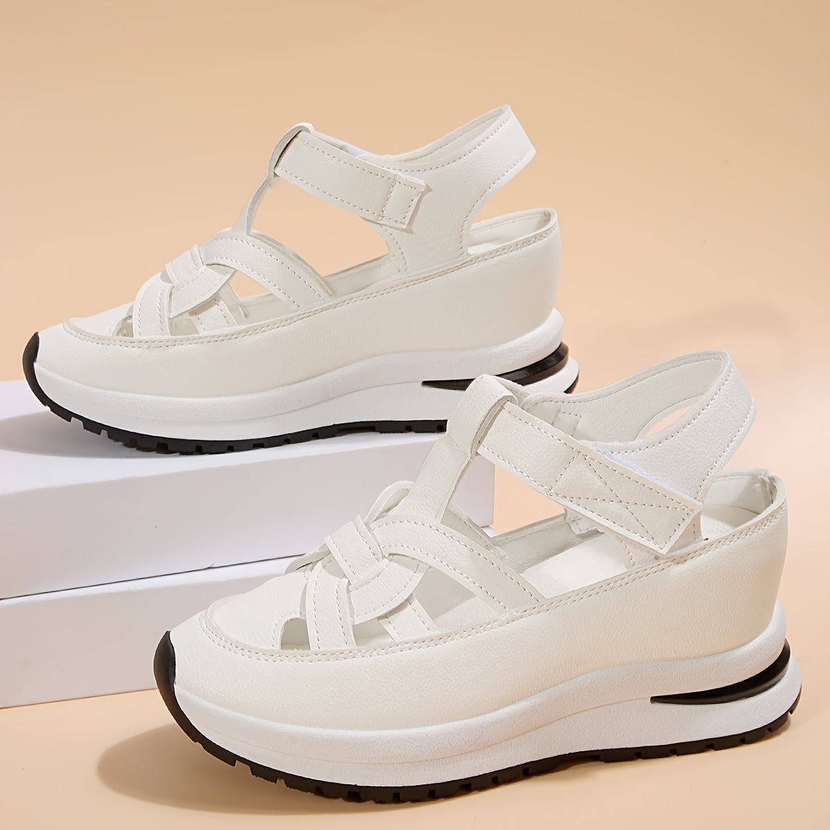 Solea™ | Komfort och stil!