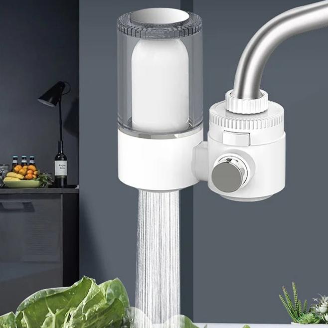 HydroFlow™ | Rent och klart vatten!