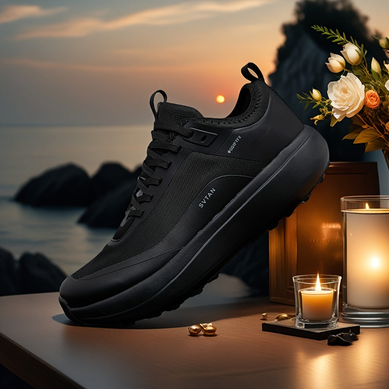 SVTAN™ | Premium GORE-TEX skor!