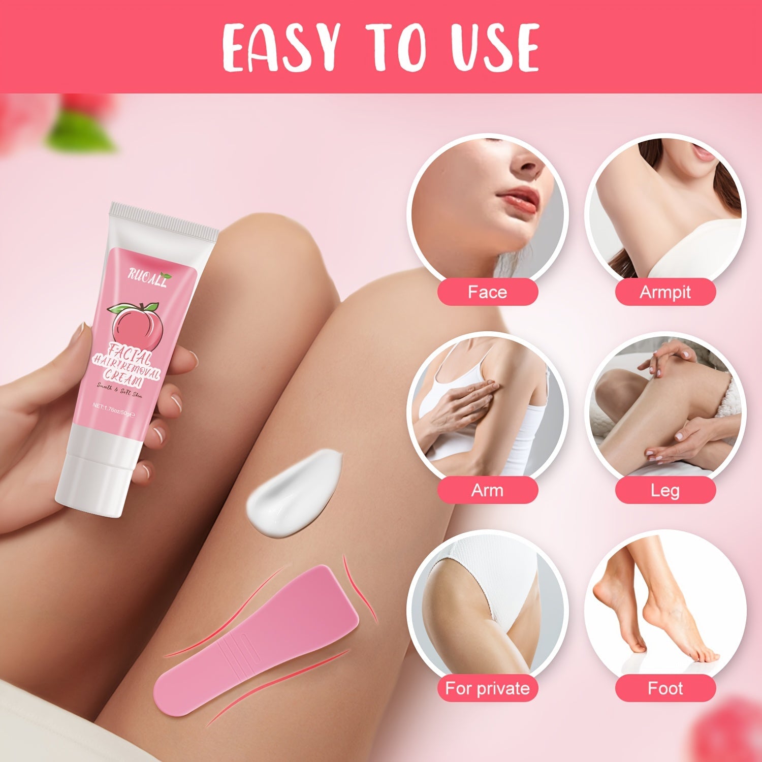 SilkErase™ | 1+1 GRATIS