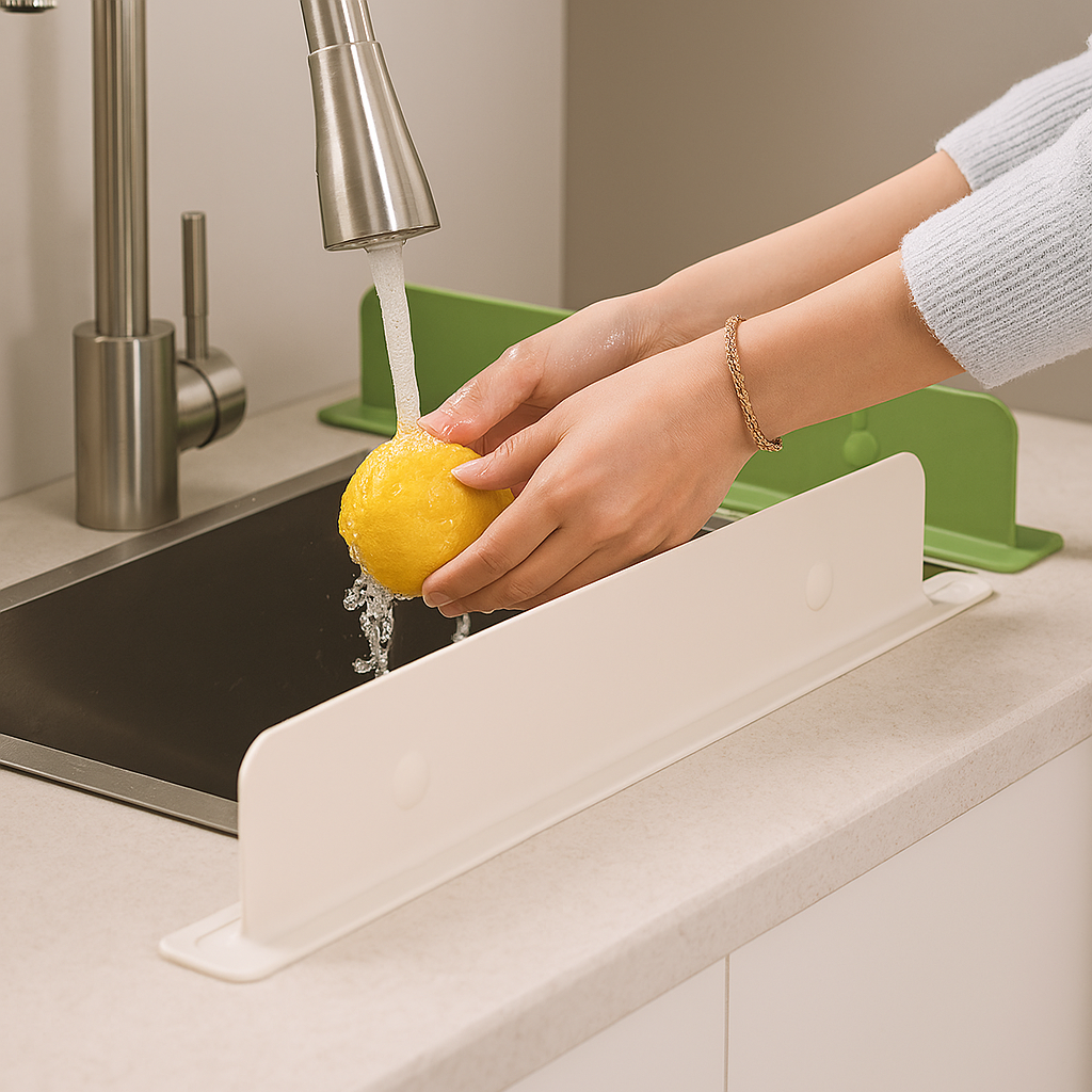CleanEdge™ | För en ren bänk!
