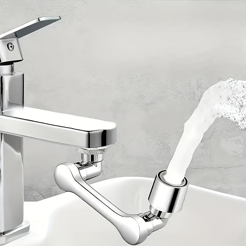 AquaTwist™ | Passar på varje kran!
