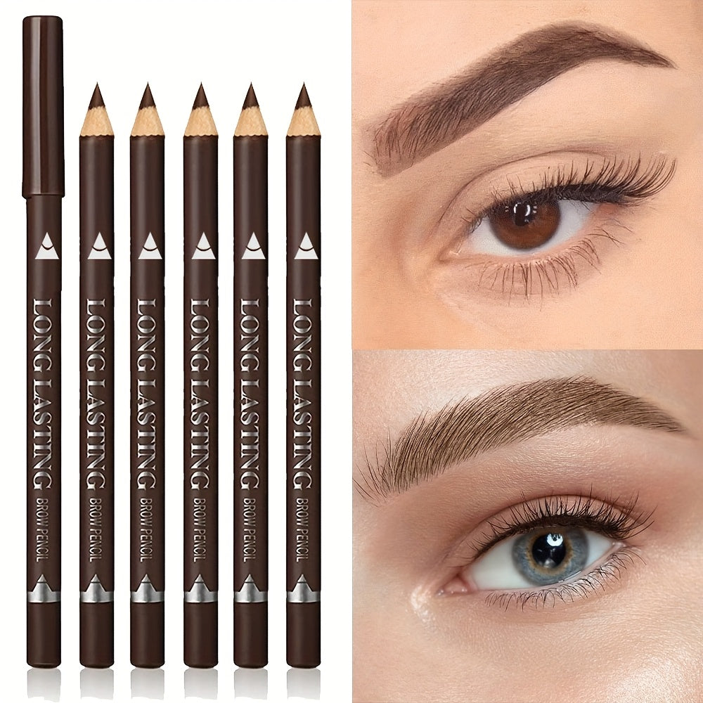 Browlyn™ | Naturlig lyster!