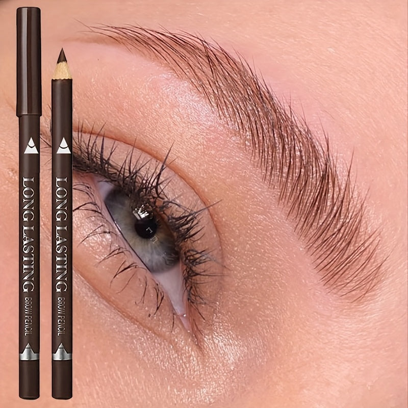 Browlyn™ | Naturlig lyster!