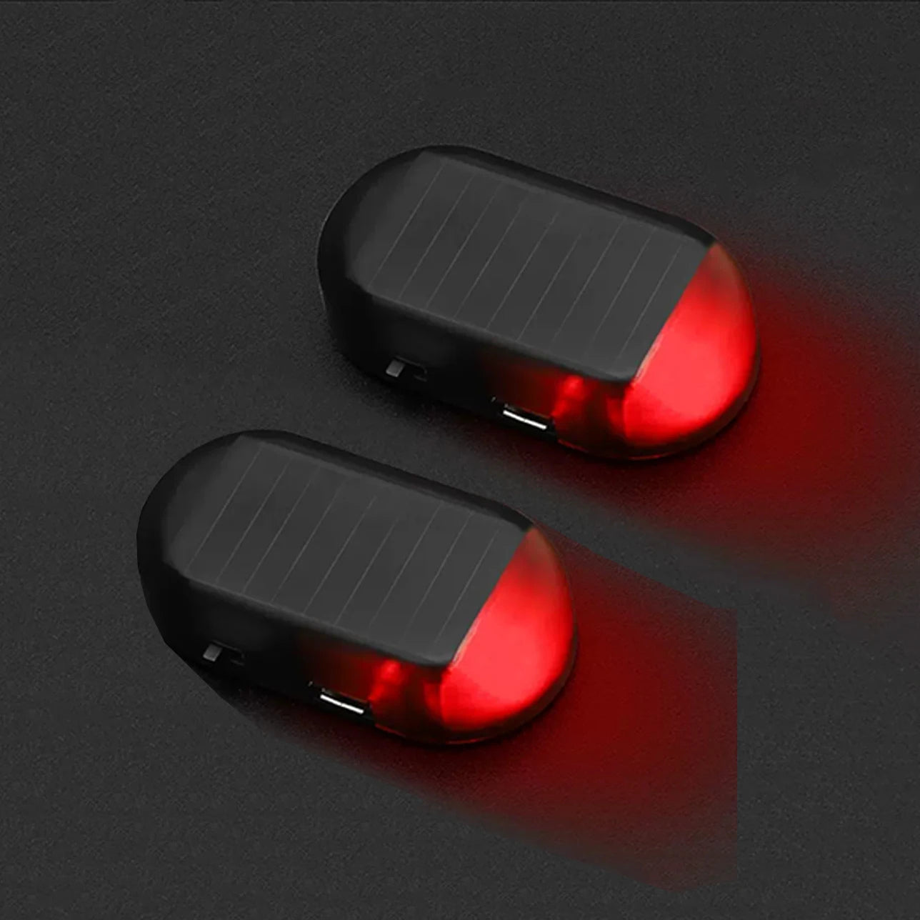 AutoGuard™ | Smart skydd för din bil