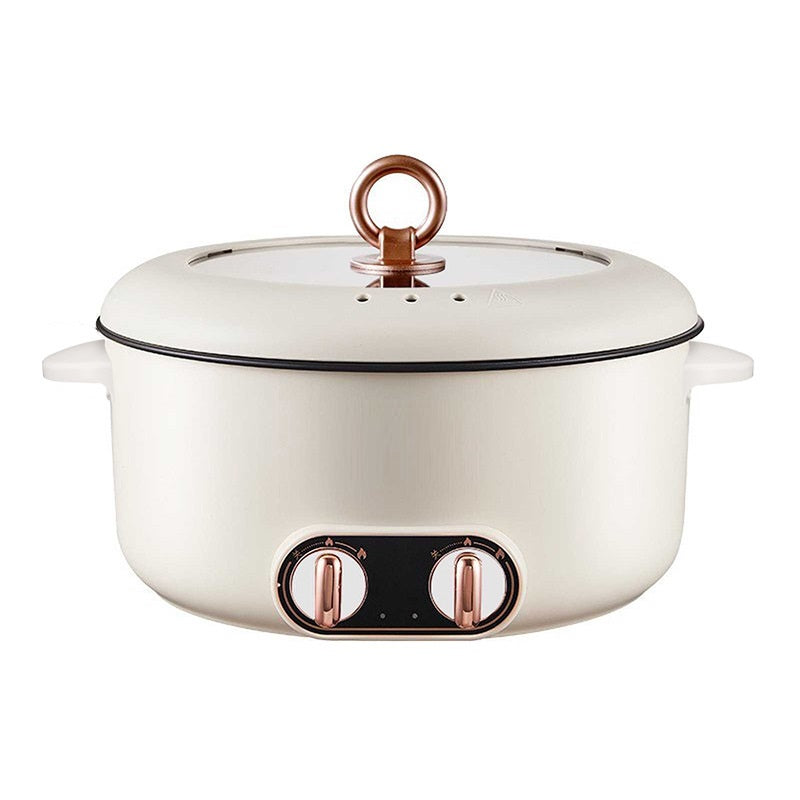 DuoPot™ | Hjärtpunkten i varje familjebord!