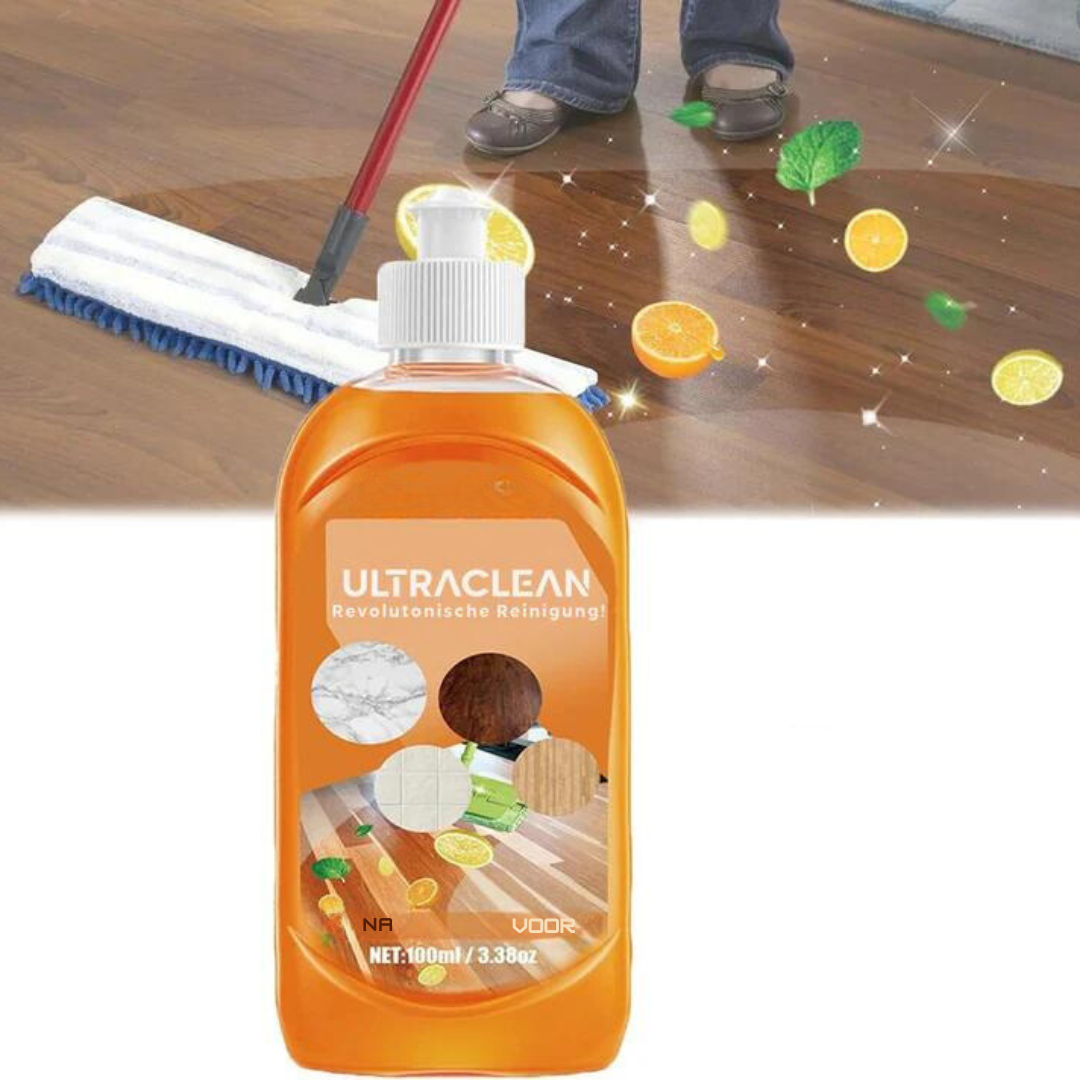 UltraClean™ | 1+1 GRATIS