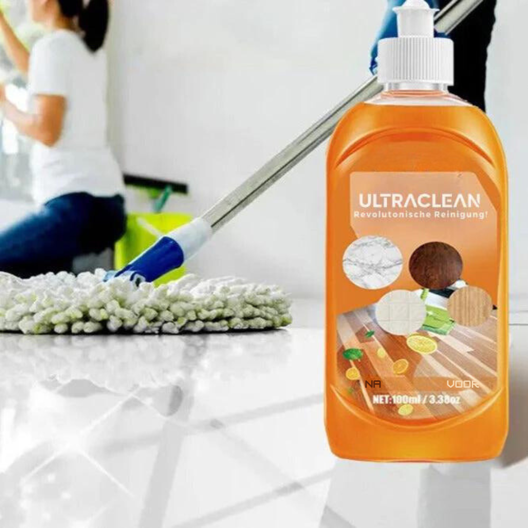 UltraClean™ | 1+1 GRATIS