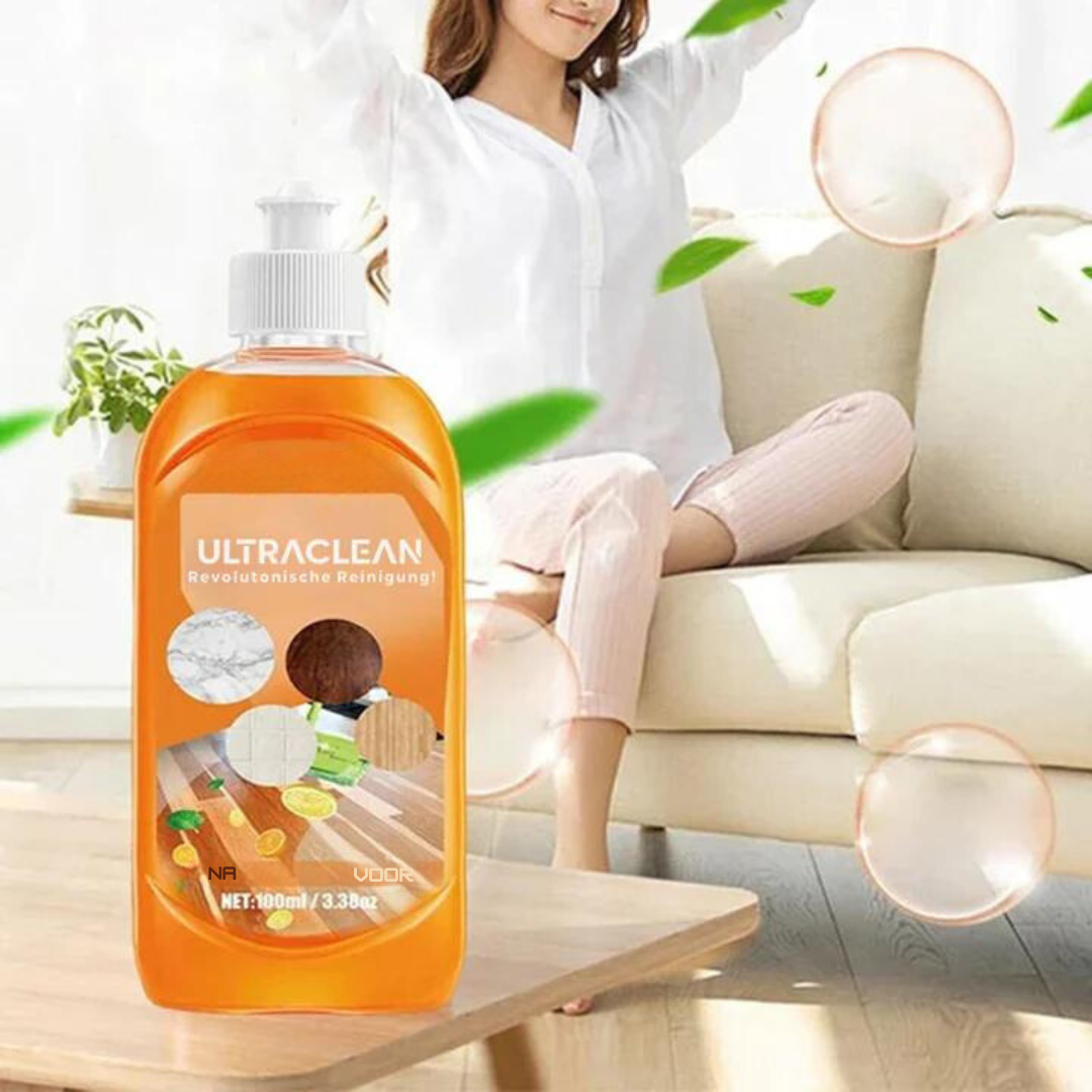 UltraClean™ | 1+1 GRATIS