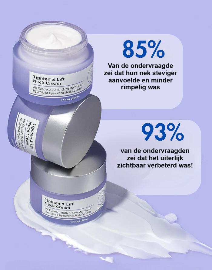 RevitaFirm™ | För en ungdomlig, fast hud!