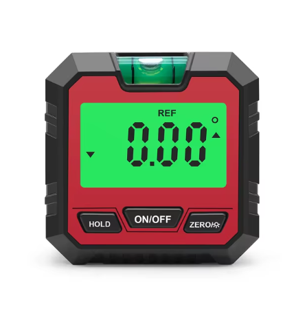 ProAngle360™ | 3-i-1 digital precision!