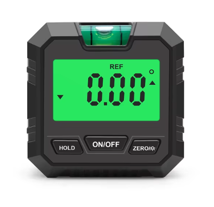ProAngle360™ | 3-i-1 digital precision!