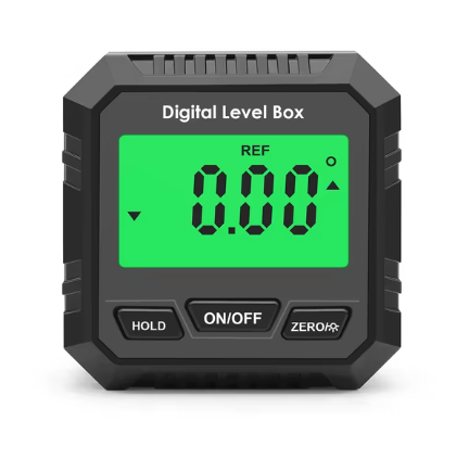 ProAngle360™ | 3-i-1 digital precision!
