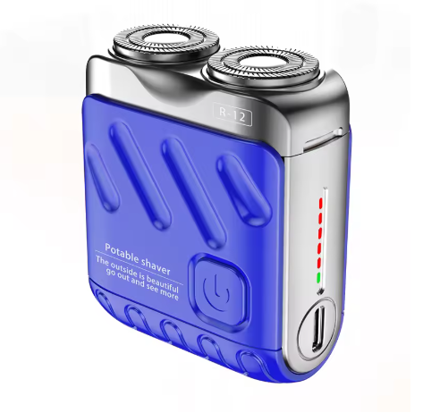 TrimPro™ | Kompakt och vattentät
