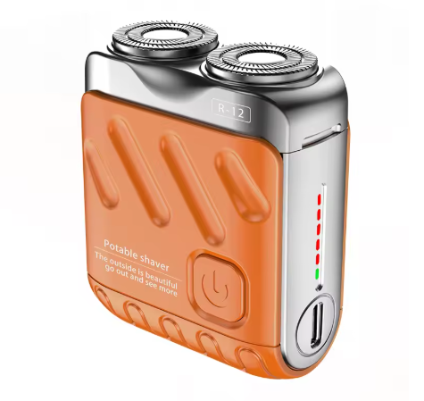 TrimPro™ | Kompakt och vattentät