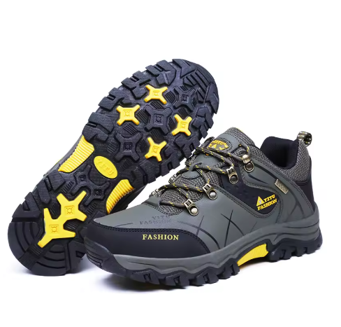 TrailFlex™ | Komfortabel och halkfri