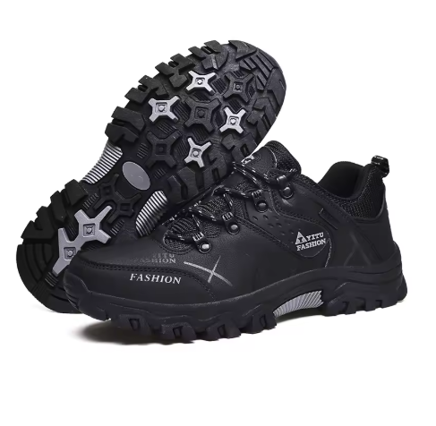 TrailFlex™ | Komfortabel och halkfri