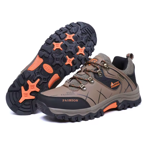 TrailFlex™ | Komfortabel och halkfri