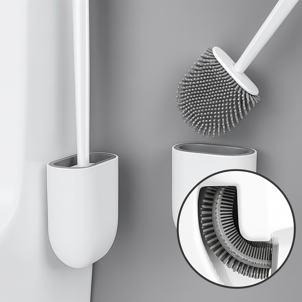 FreshSwipe™ | Effektiv rengöring!