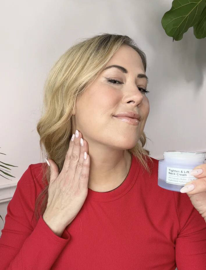 RevitaFirm™ | För en ungdomlig, fast hud!