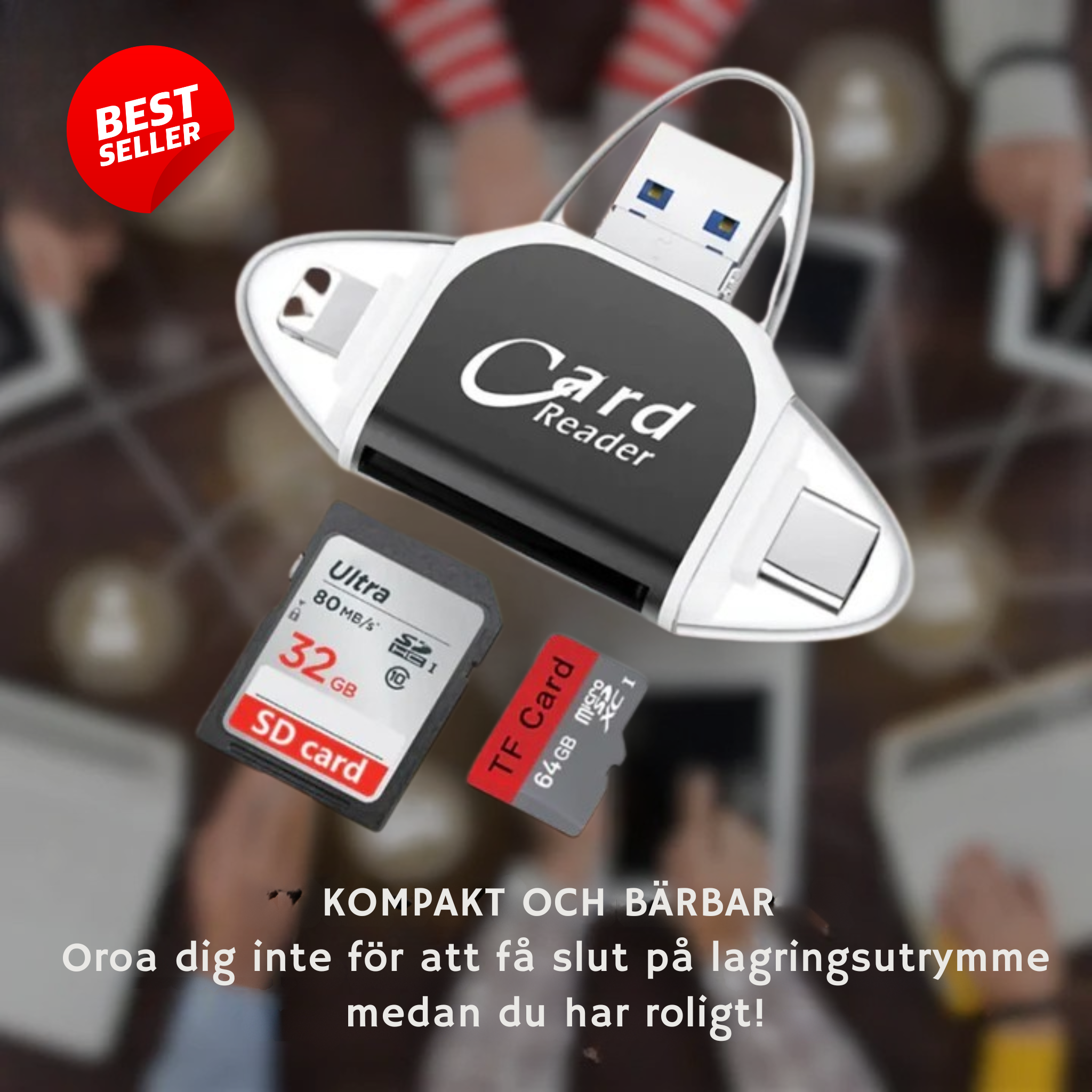 MediaSync™ | Fotos einfach übertragen!