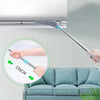 DustMaster™ | +4 gratis moppsvampar!