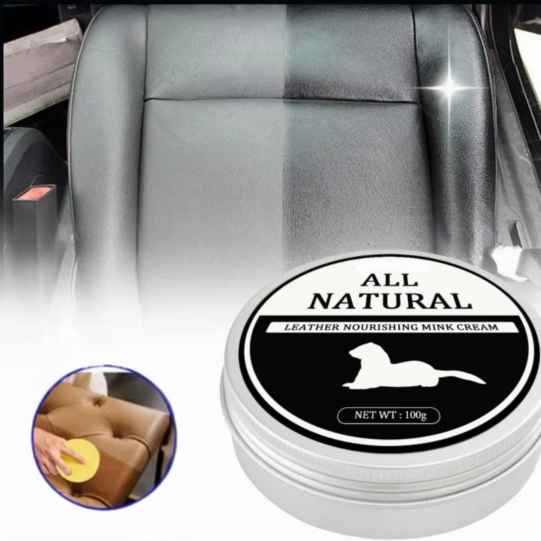 Detailuxe™ | Återställ ditt inre direkt!