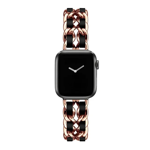 LuxBand™ | Luxus och Komfort