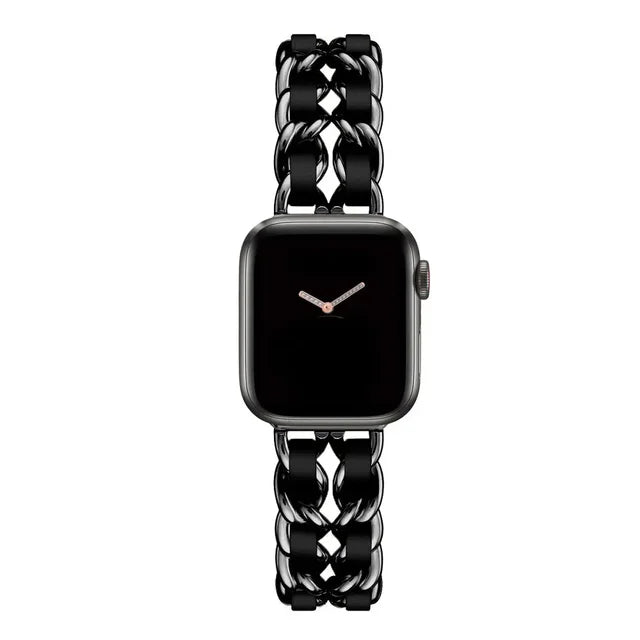 LuxBand™ | Luxus och Komfort