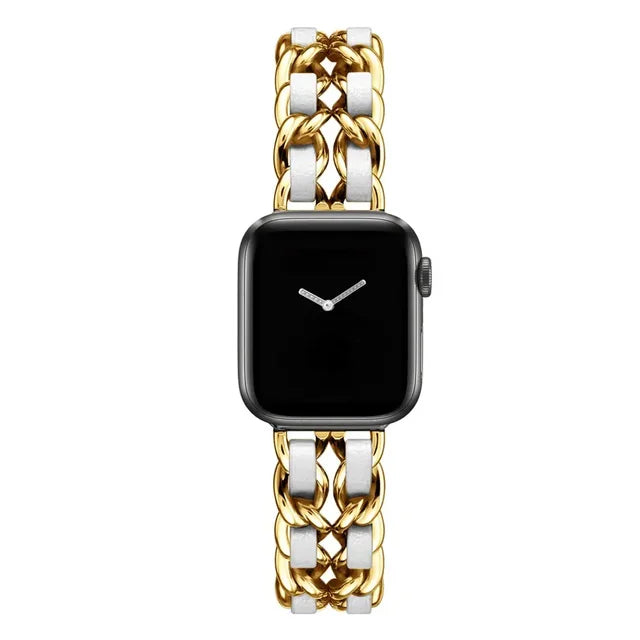 LuxBand™ | Luxus och Komfort