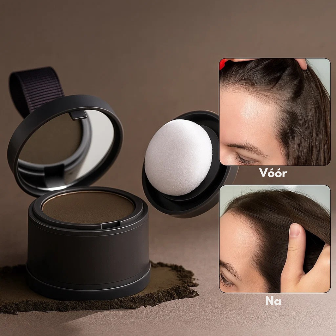 Maycheer™ | Dölja synlig utväxt!