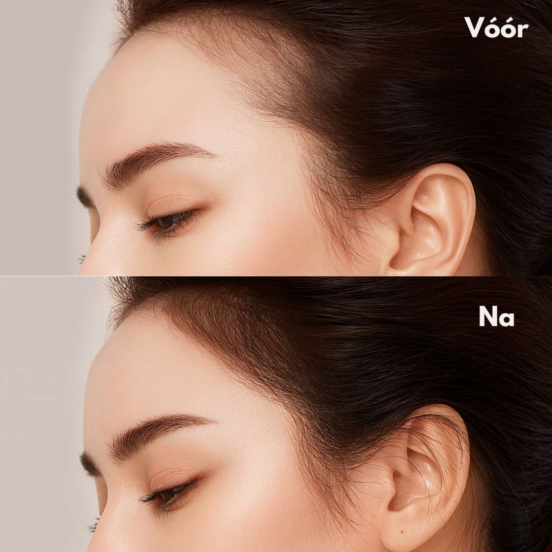 Maycheer™ | Dölja synlig utväxt!