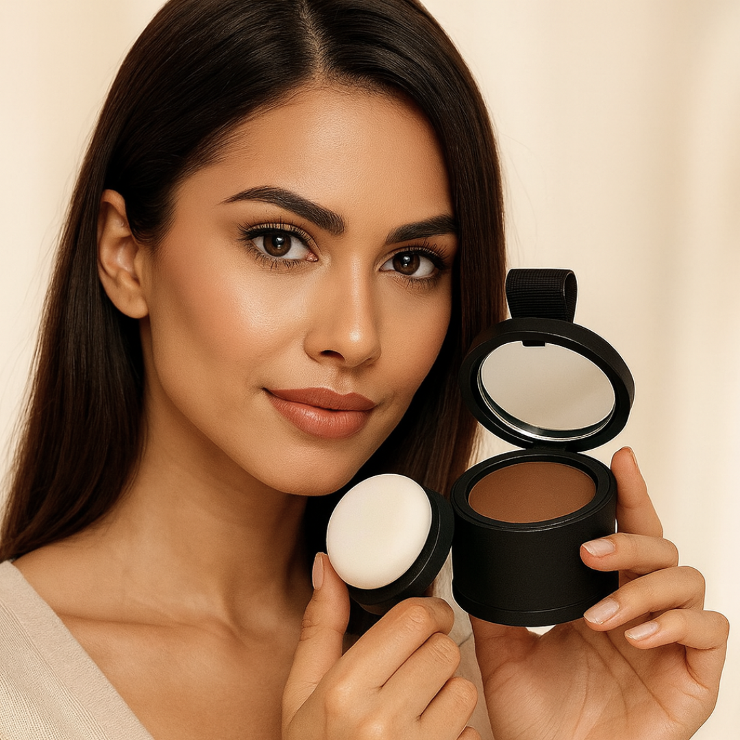 Maycheer™ | Dölja synlig utväxt!