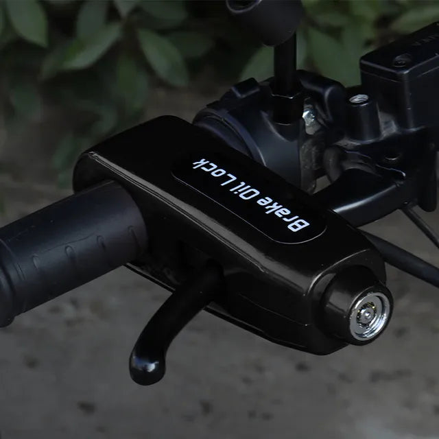 BreakLock™ | Säkert stängd