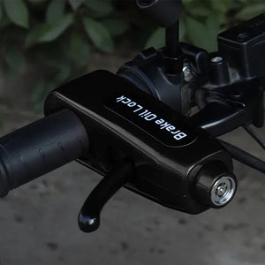 BreakLock™ | Säkert stängd