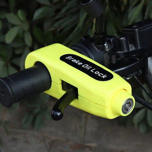 BreakLock™ | Säkert stängd