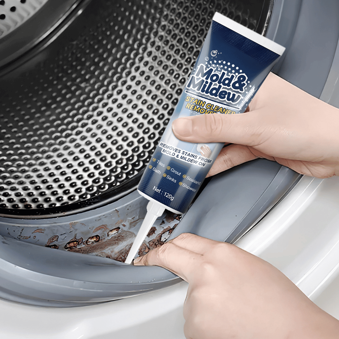 Moldex™ | Tar bort mögelfläckar omedelbart!