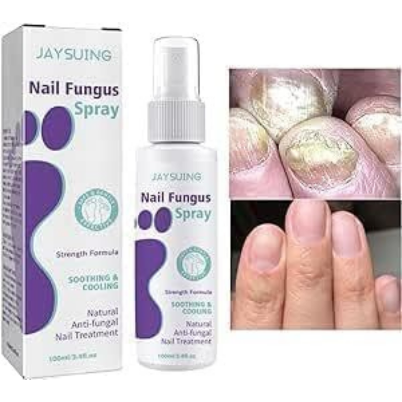 FungiCare™ | Återställer & skyddar