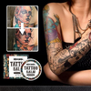 TattooCare™ | Få din tatuering att leva igen!
