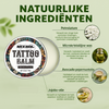 TattooCare™ | Få din tatuering att leva igen!