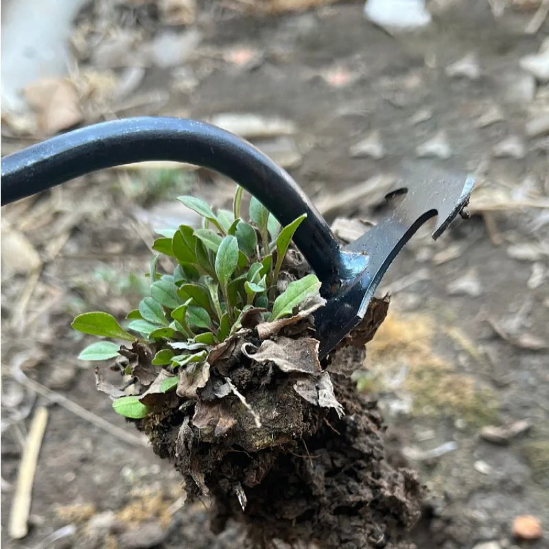 GardenGrip™ | Effektiv trädgårdsarbete
