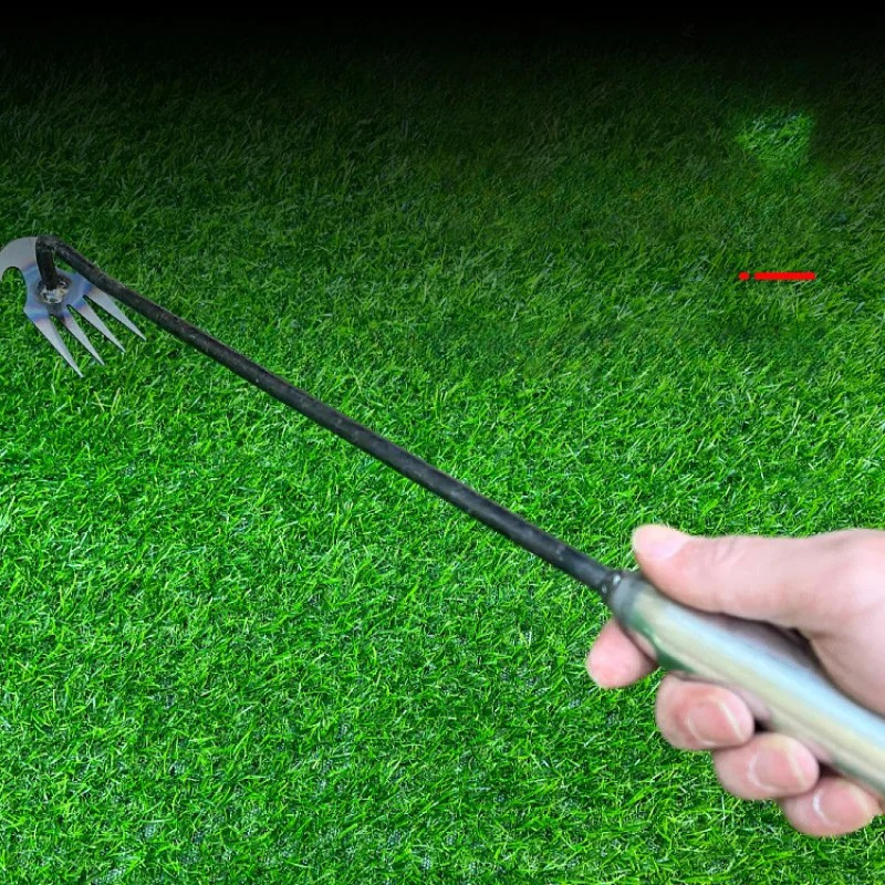 GardenGrip™ | Effektiv trädgårdsarbete