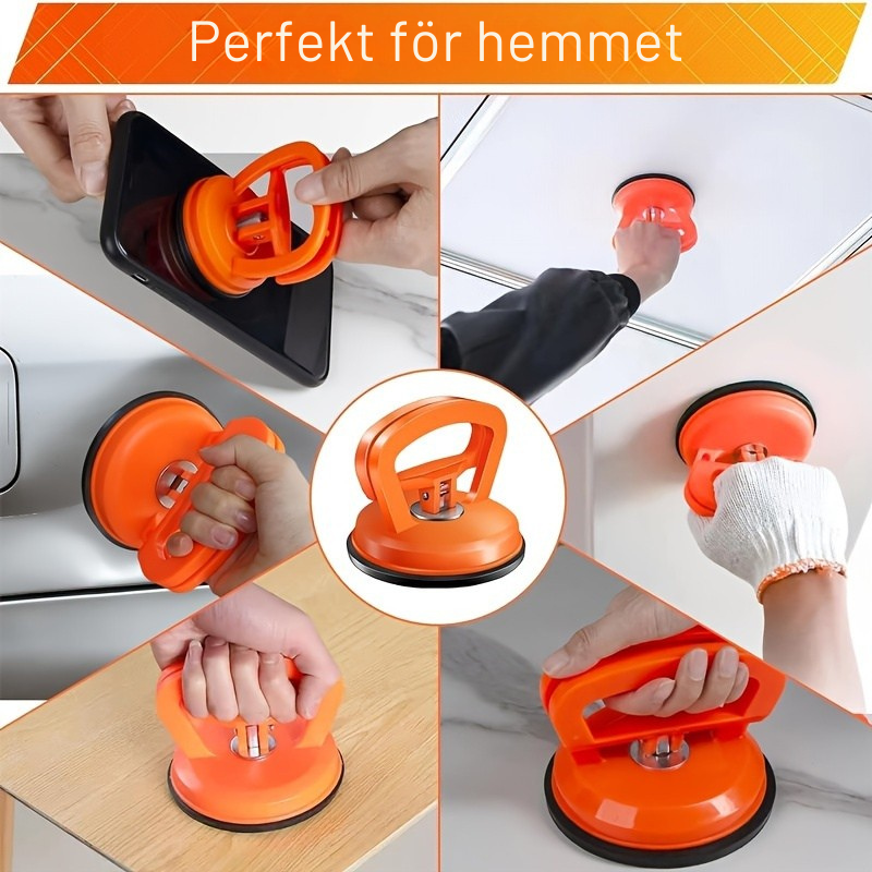 DentLock™ | Snabbt och enkelt!