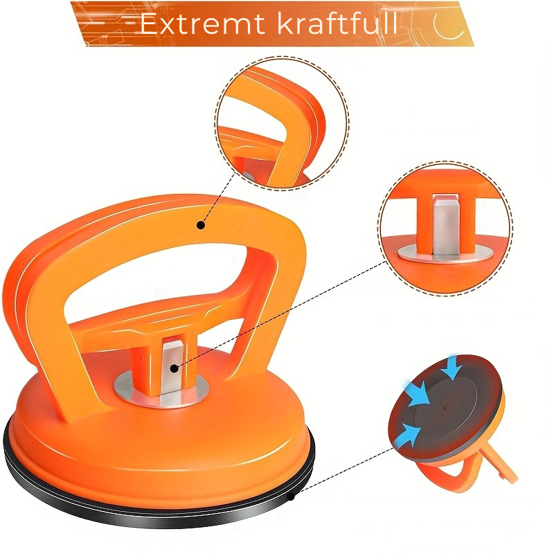 DentLock™ | Snabbt och enkelt!