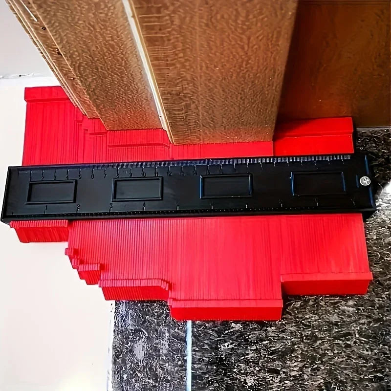 ShapeSync™ | Arbeta effektivt!
