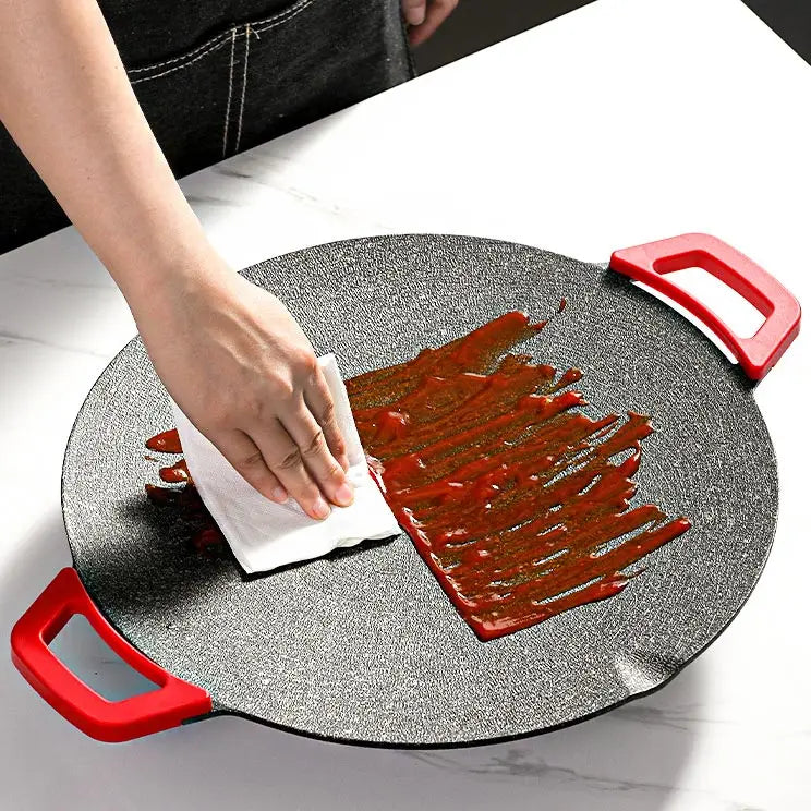 GrillPan™ | Tillaga utsökta rätter!