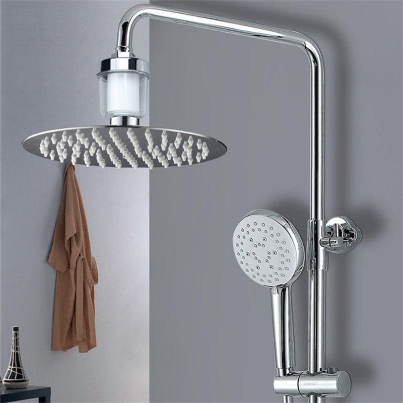 PureShower™ | 100% rent vatten!