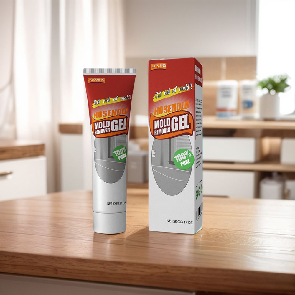 MoldRemover™ | 100% Mögelfritt!
