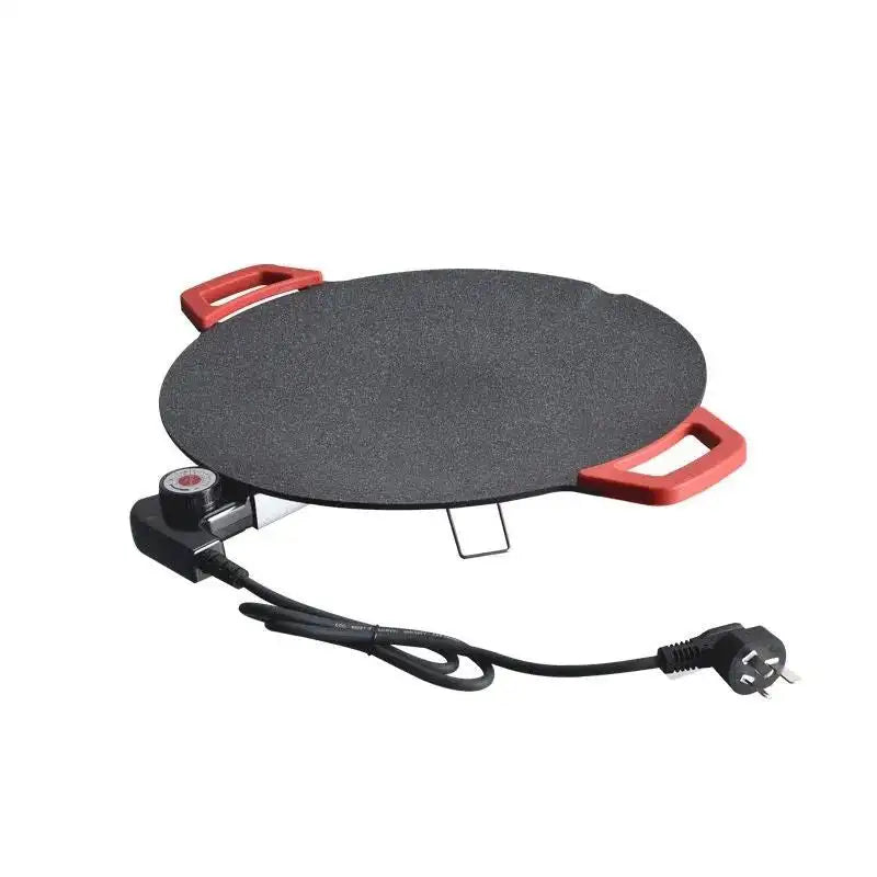 GrillPan™ | Tillaga utsökta rätter!
